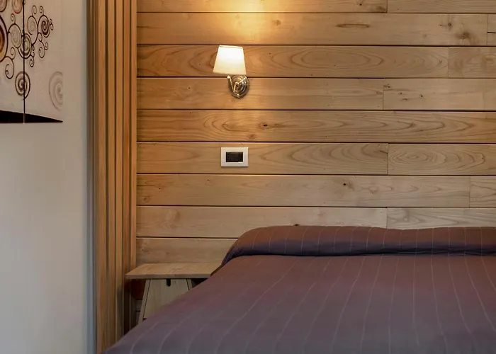 Piccolo Hotel Aurora