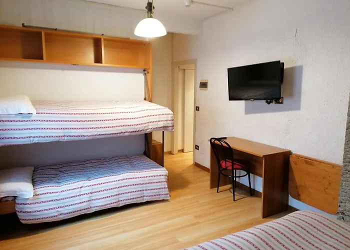Albergo Sella - Monte Amiata