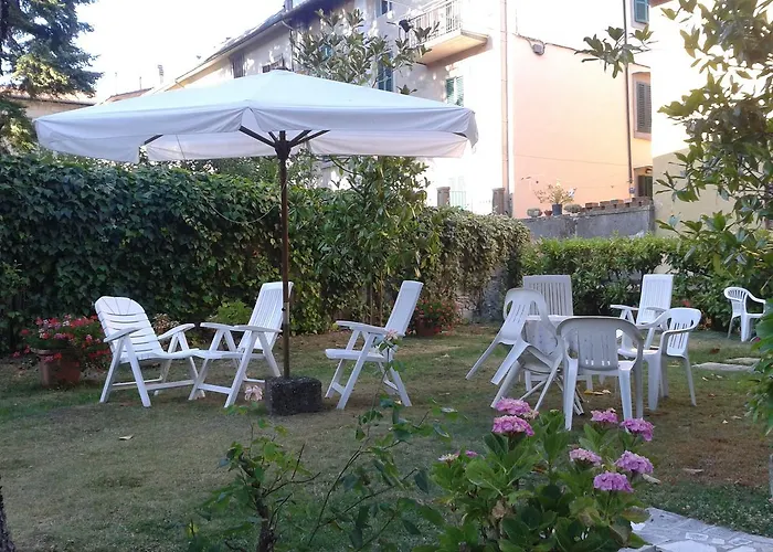 Hotel Italia Abbadia