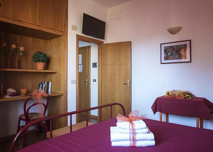 Albergo La Bussola
